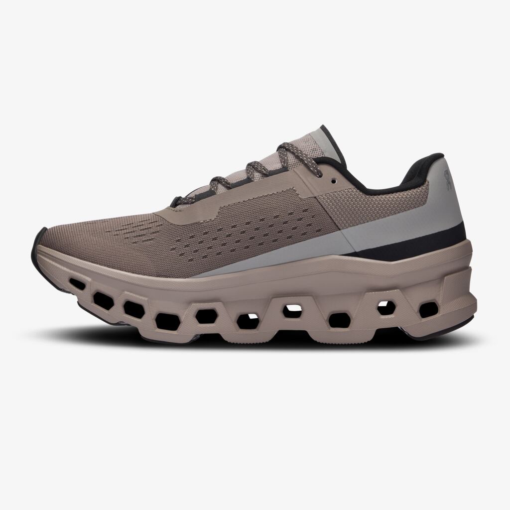 On / Cloudmonster（MEN）Cinder | Fog 61.97729 | dotto. store