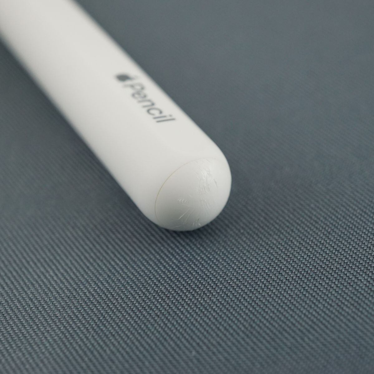 Apple Pencil USED品 本体のみ 第二世代 MU8F2JA タッチペン アップルペンシル iPad Pro用 完動品 安心保証 即日発送  KR V8443