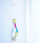 Dream Beach 06 - アゲートヒーリングチャイム / Agate Sun Catcher Wind Chime 318