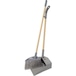 Broom Dustpan ほうきチリトリセット