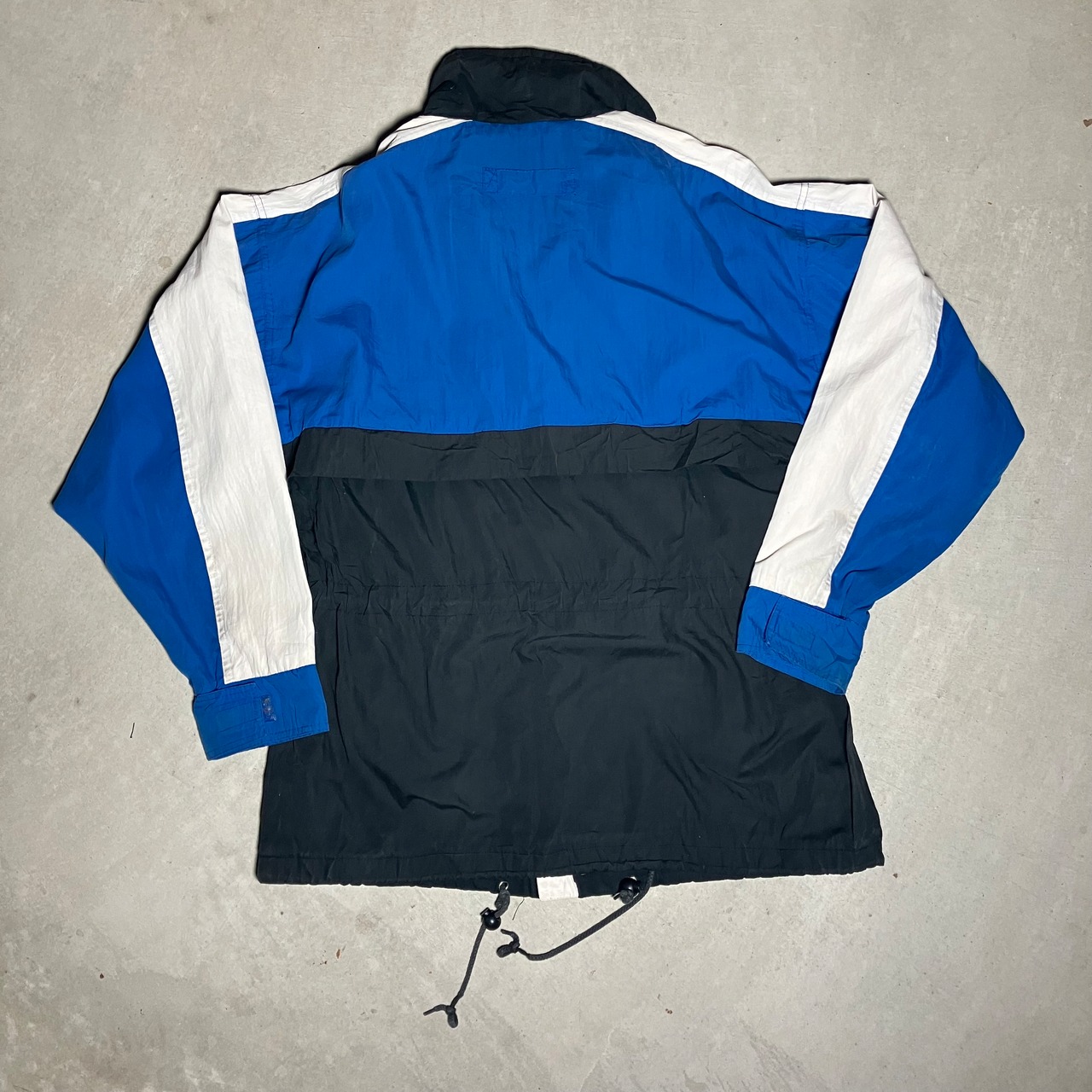 OSHKOSH BGOSH mulch color nylon jacket