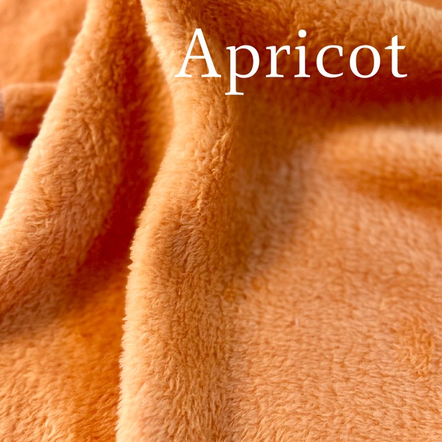 うちの子クッション【モコモコ生地】M サイズ