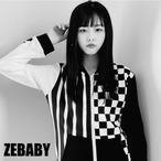 ZEBABY STRIPES & CHECKS JACKET （税込み）