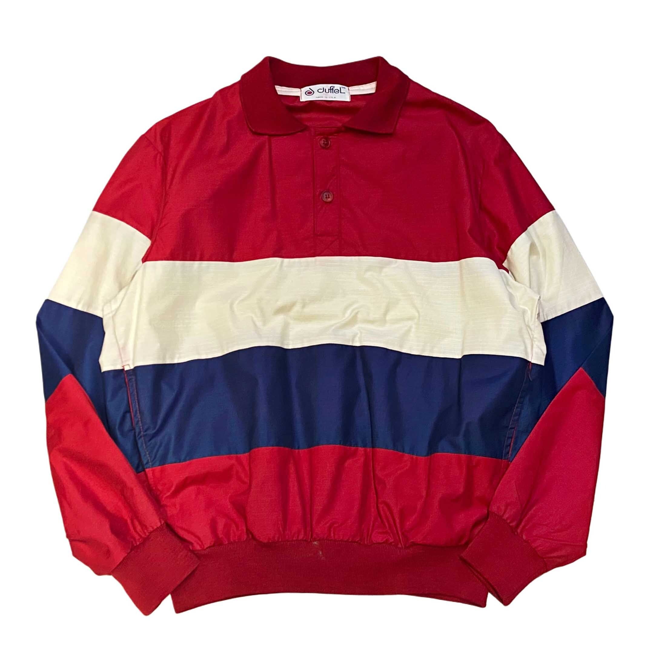 50s 60s SEARS シャンブレーシャツ【M】WORK CLOTHING タグ 50s 60s SEARS シャンブレーシャツ【M】WORK CLOTHING タグ
