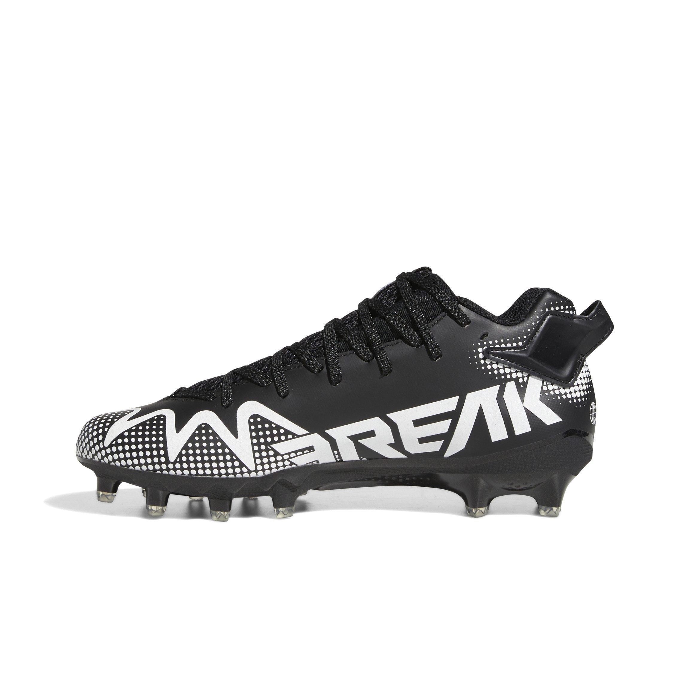 Adidas FREAK 22 アメフト スパイク | END ZONE/エンドゾーン（驚安の