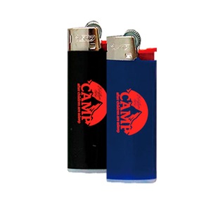 CAMP series LIGHTER SET