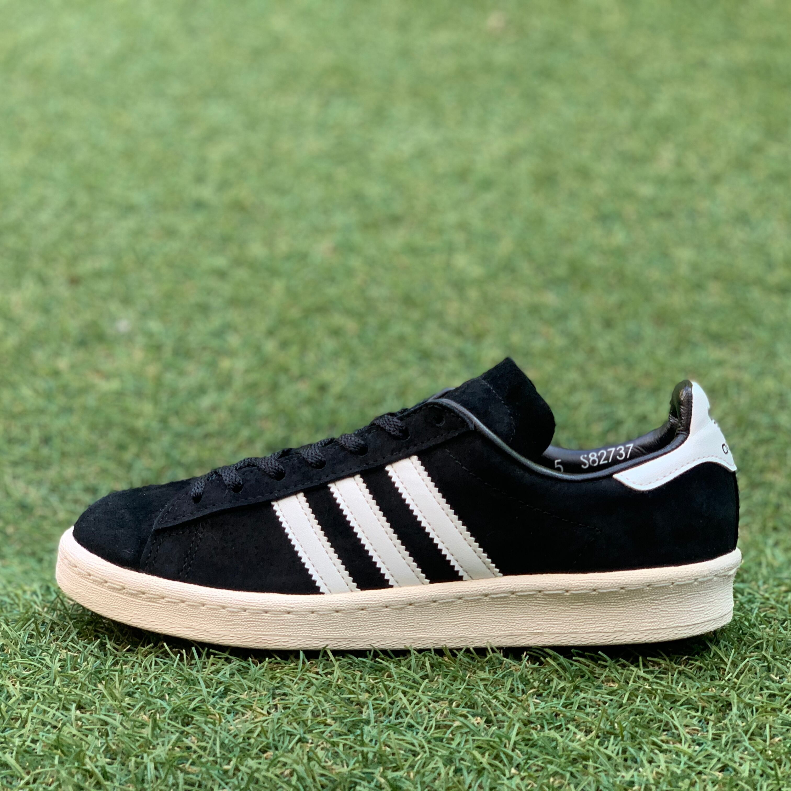 美品23 5 Adidas Cp80s Jp アディダス キャンパス F393