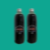 宇宙人のコーヒー @2本