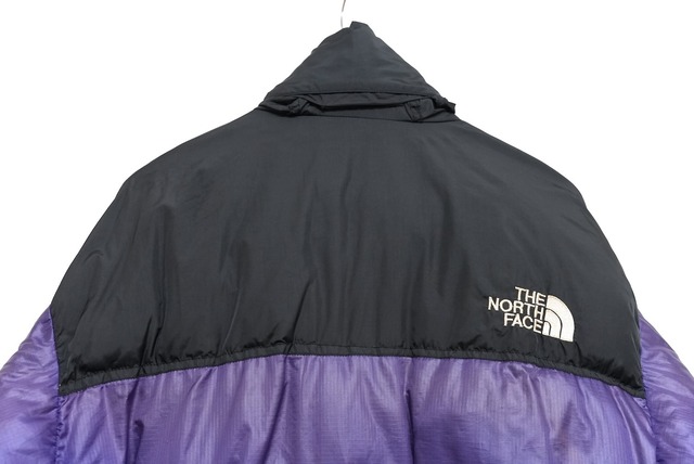 3992R3 THE NORTH FACE ノースフェイス ヌプシ ダウンジャケット 