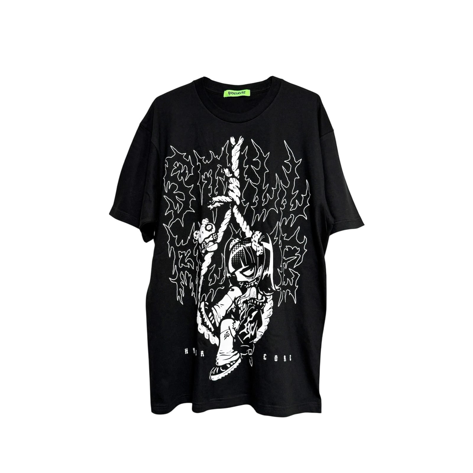 Tシャツ | HYPER CORE