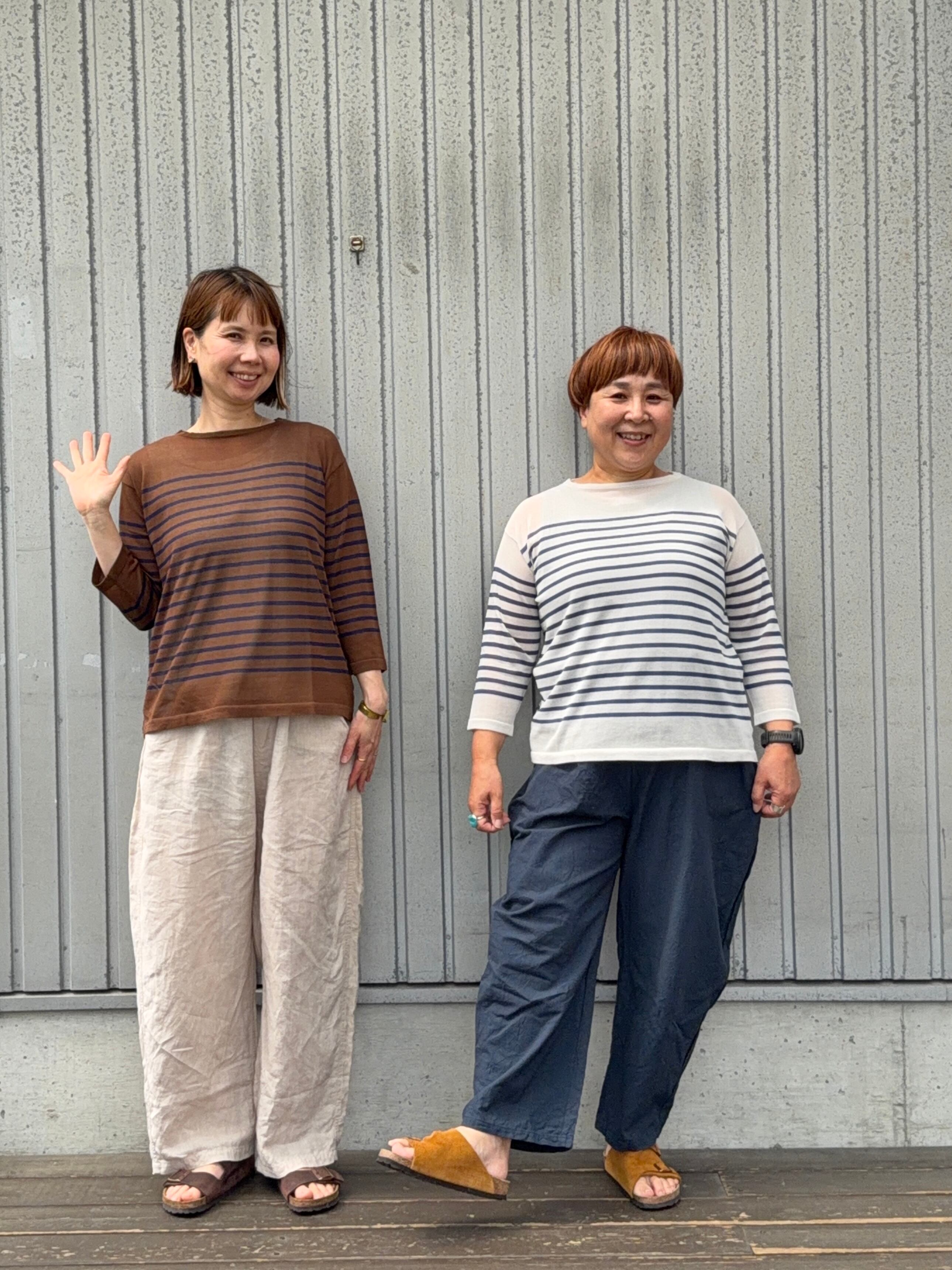 レディースアイテム | WACKY