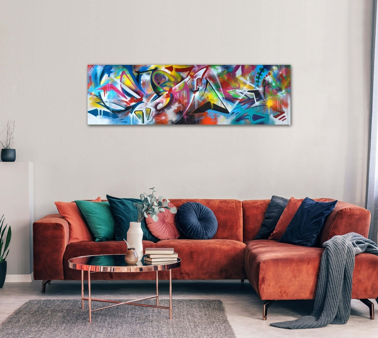 絵画/アートパネル/インテリア/モダン/北欧/おしゃれ アートパネル (お取り寄せ商品)