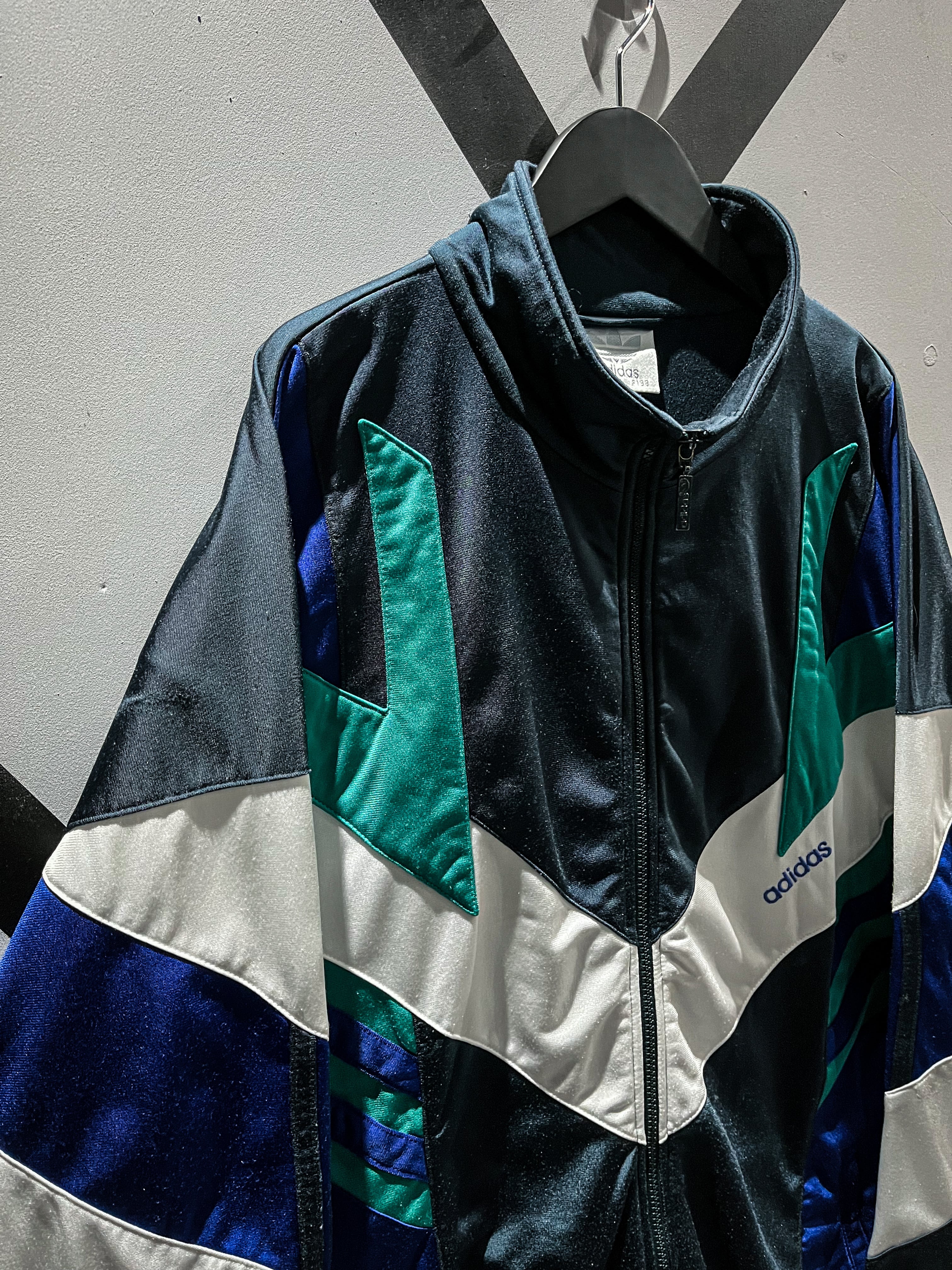 X VINTAGE】80s 