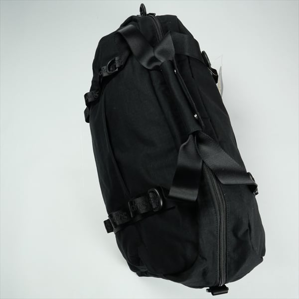 Size【フリー】 SUPREME シュプリーム 26SS Duffle Bag Black ダッフル