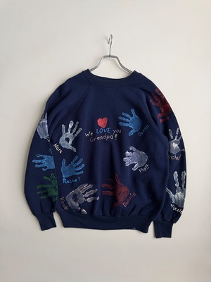 Grandpa! sweatshirt