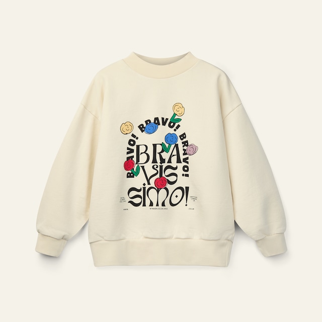 Wynken/KUKKA SWEAT