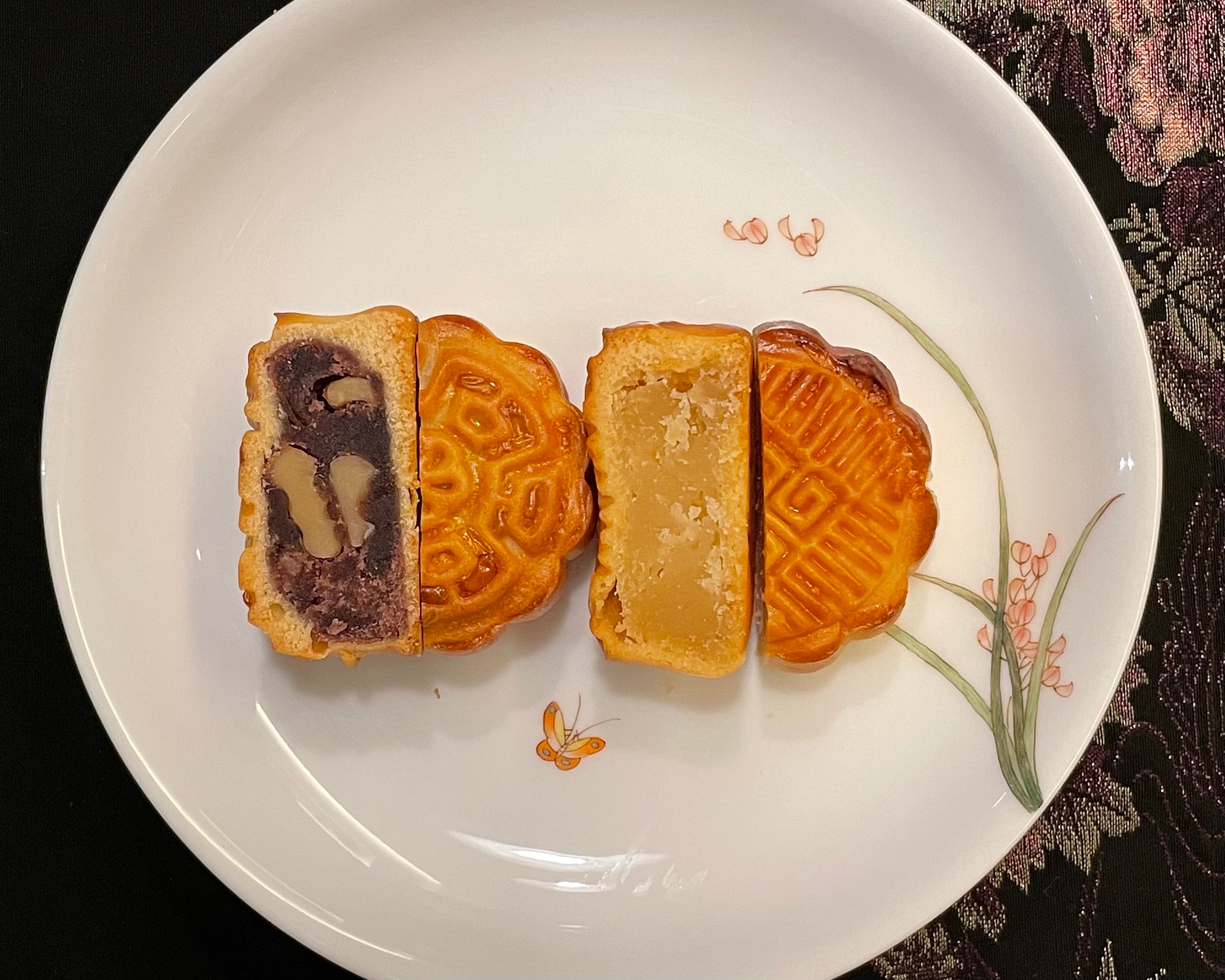 【イベント予約】「リピート！洪藝庭の台湾お料理教室」〜中秋節の月餅を作ろう！の回〜 2026年10月24日(土)10:00〜13:00