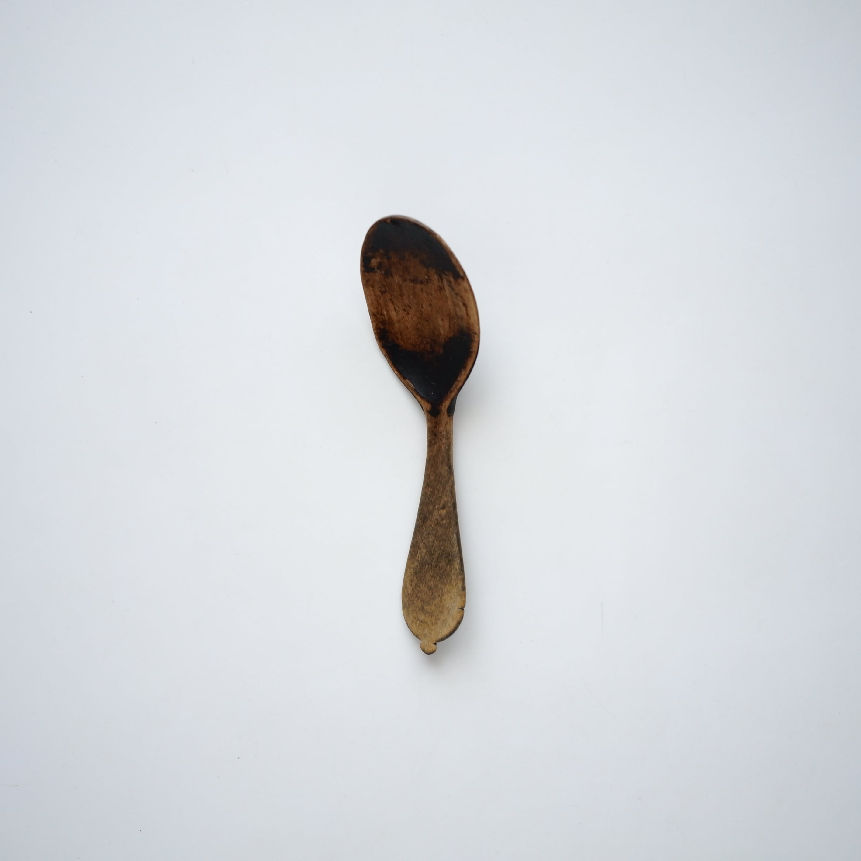 Wooden Spoon