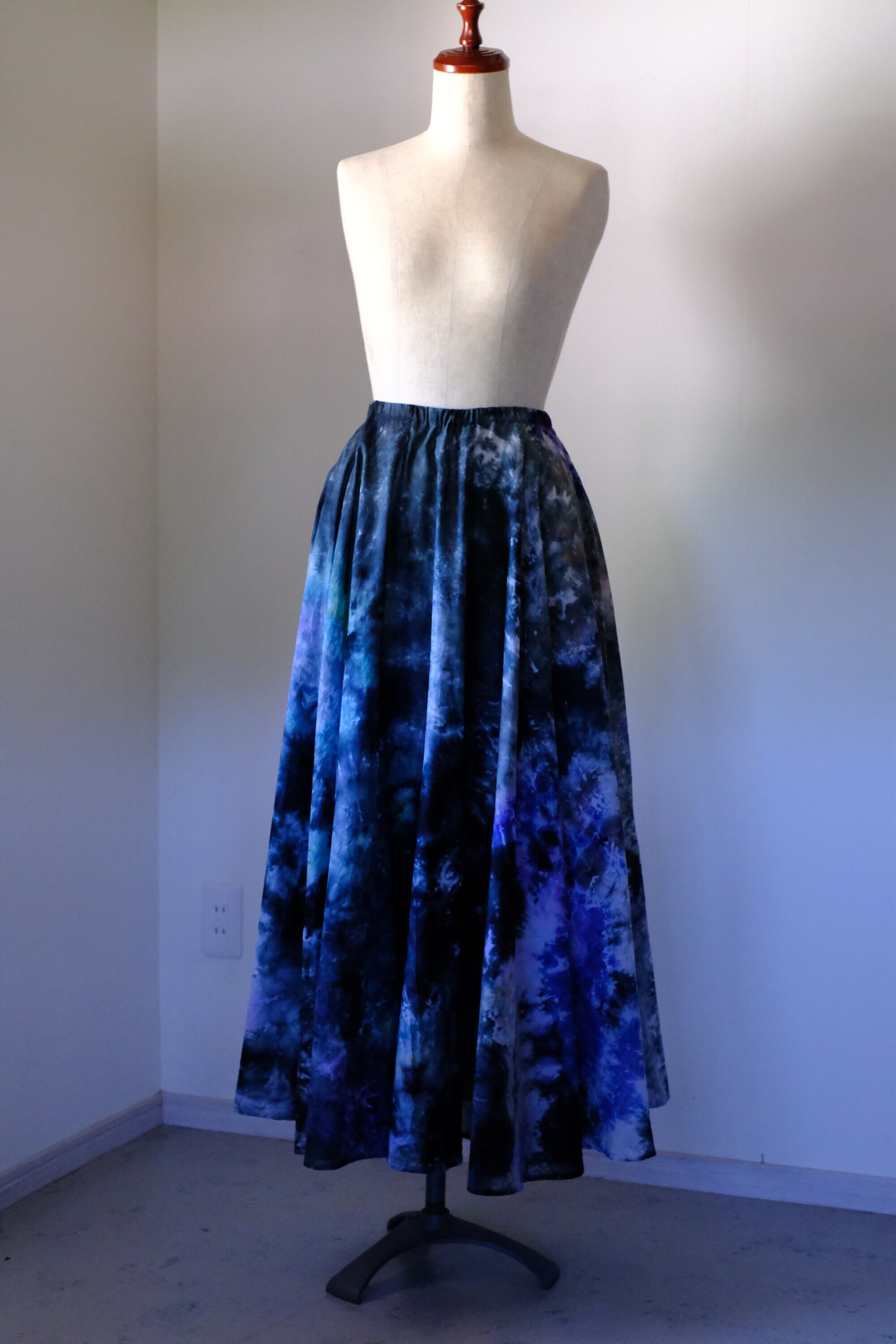 サーキュラースカート cl-143 ※キズ有