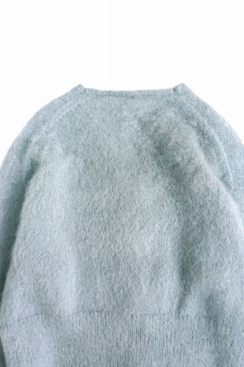 Hand Framed Mohair C/D