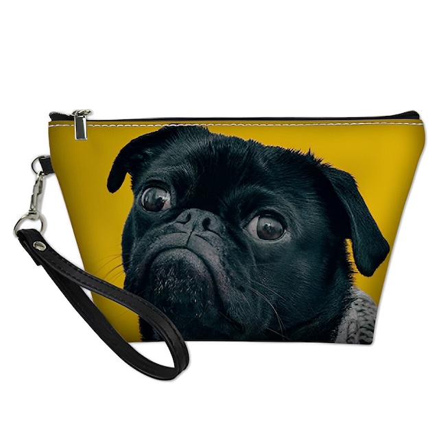 Pouch -yellow-　　pp3