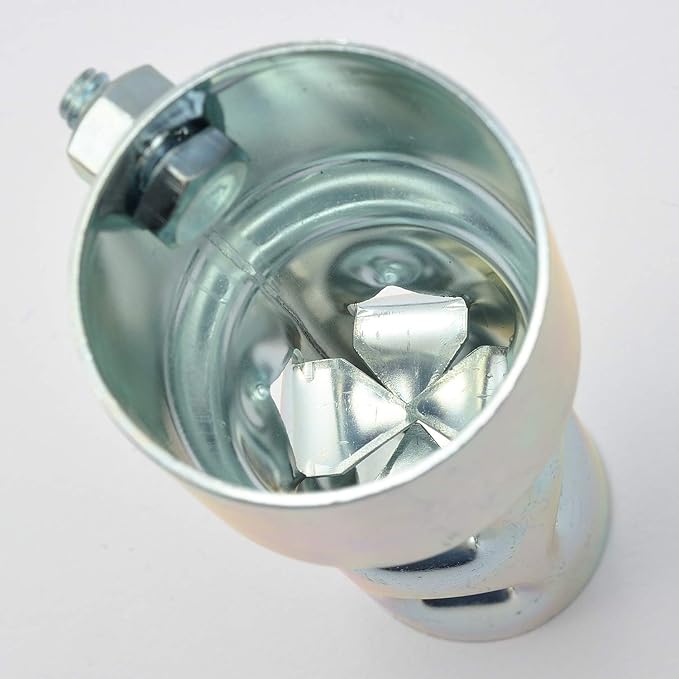 デイトナ(Daytona) バイク用 インナーサイレンサー φ40.5 φ32 100mm