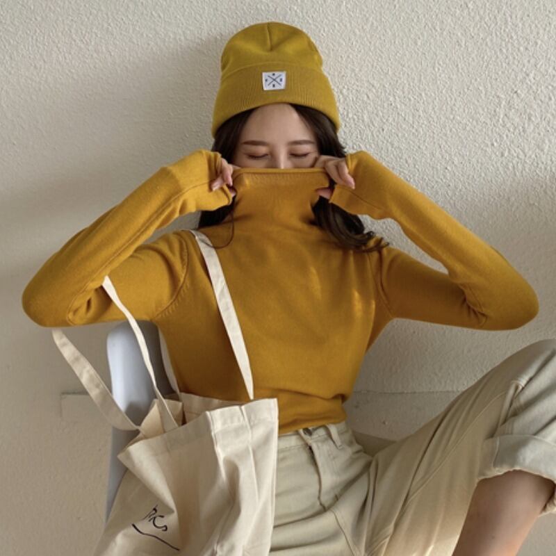 シャツ スプリングスリムジャケット ソリッド カラーTシャツ ロング 春物 ソリッドカラー YY-ファッション44253548827