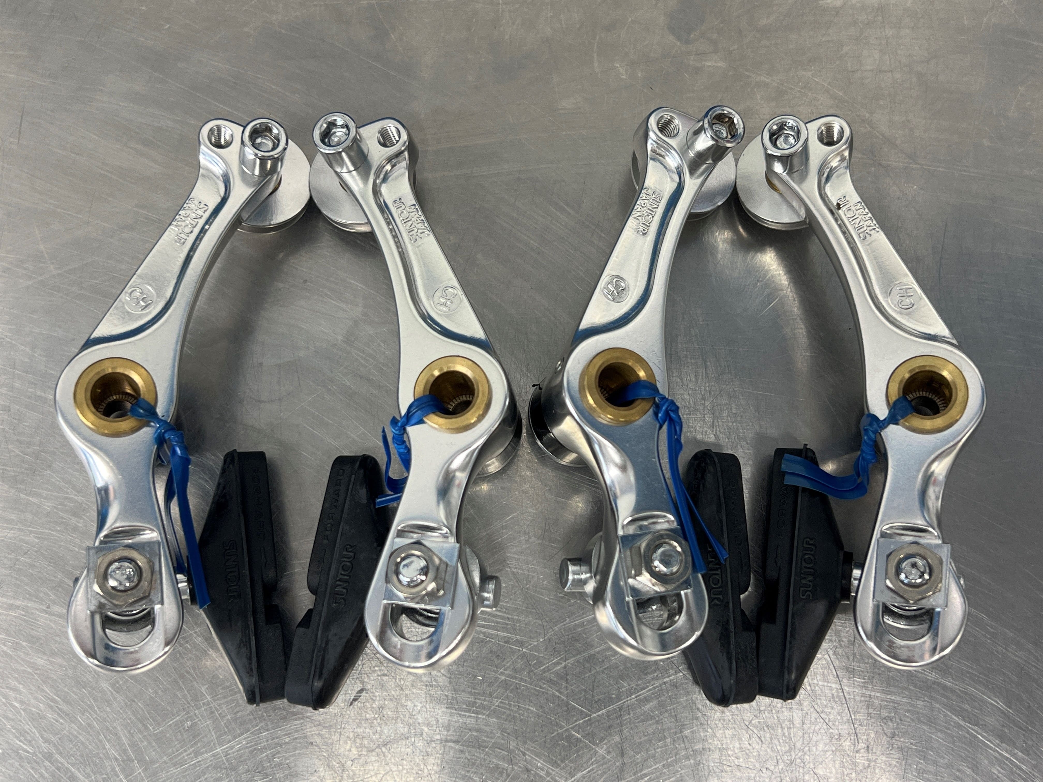 NOS Suntour XC 9000 Power Roller Cam Brake | CALI BIKES SC