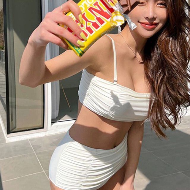 水着 レディース ビキニ セパレート シンプル 無地 セクシー 水着 レディース ビキニ セパレート シンプル 無地 セクシー