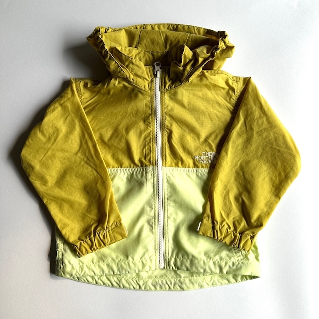 The North Face Baby Compact Jacket【90cm】CM