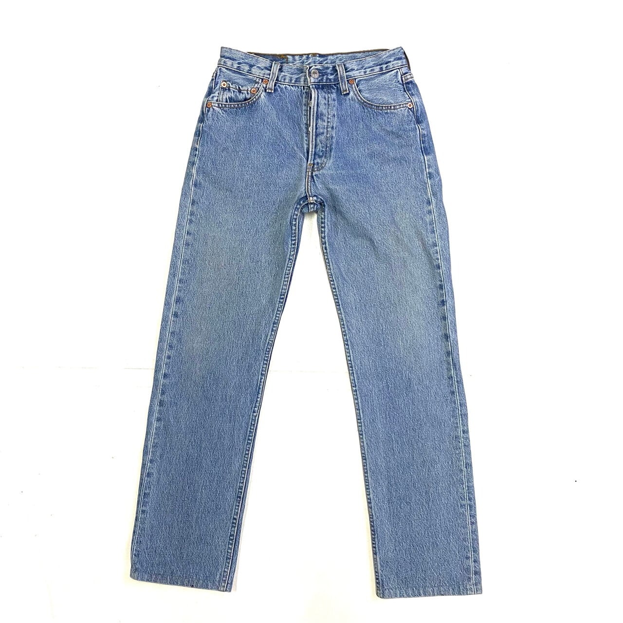 90's ポーランド製!W29 LEVI'S 501ユーロリーバイス 449