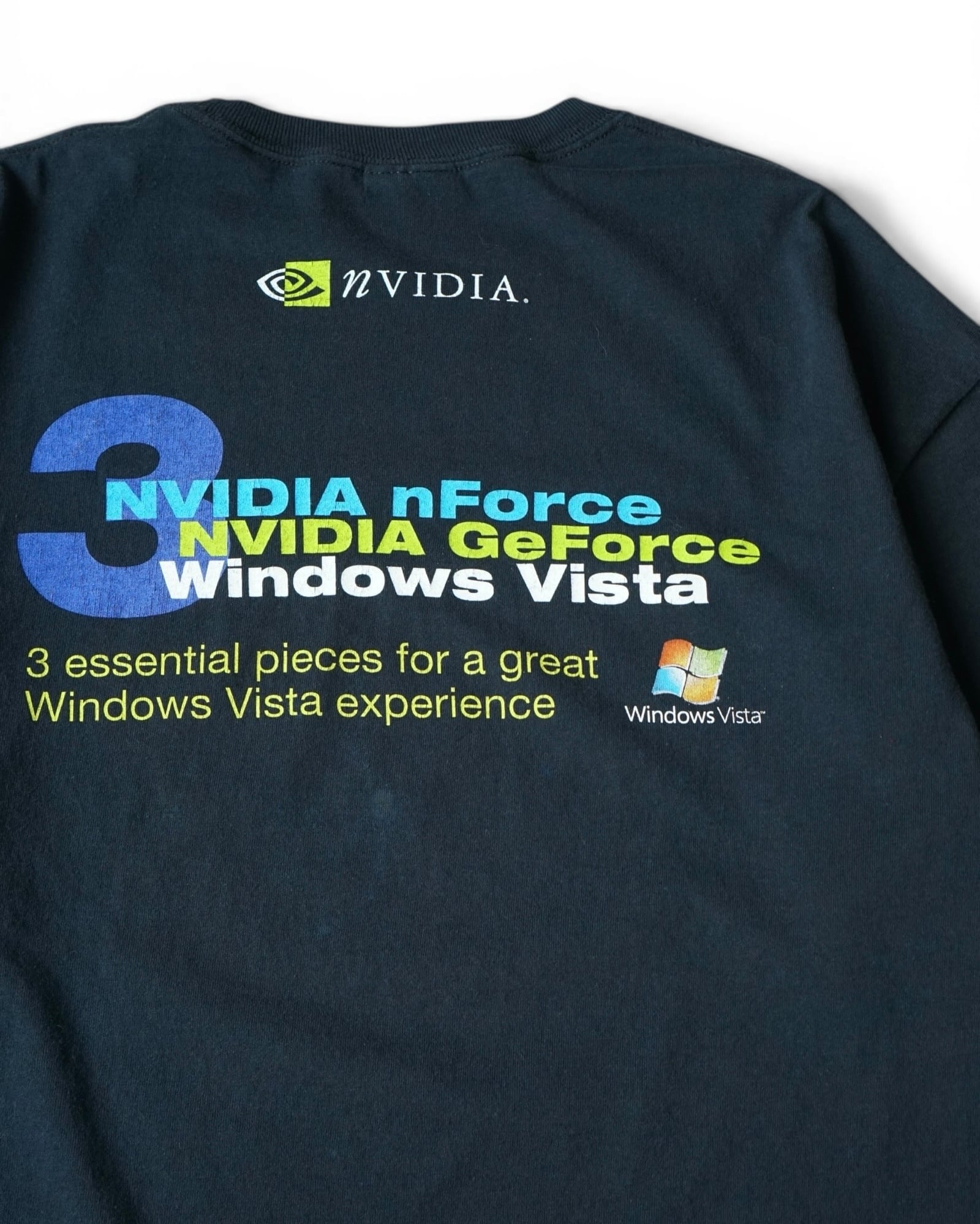 nVIDIA Windows T-shirt