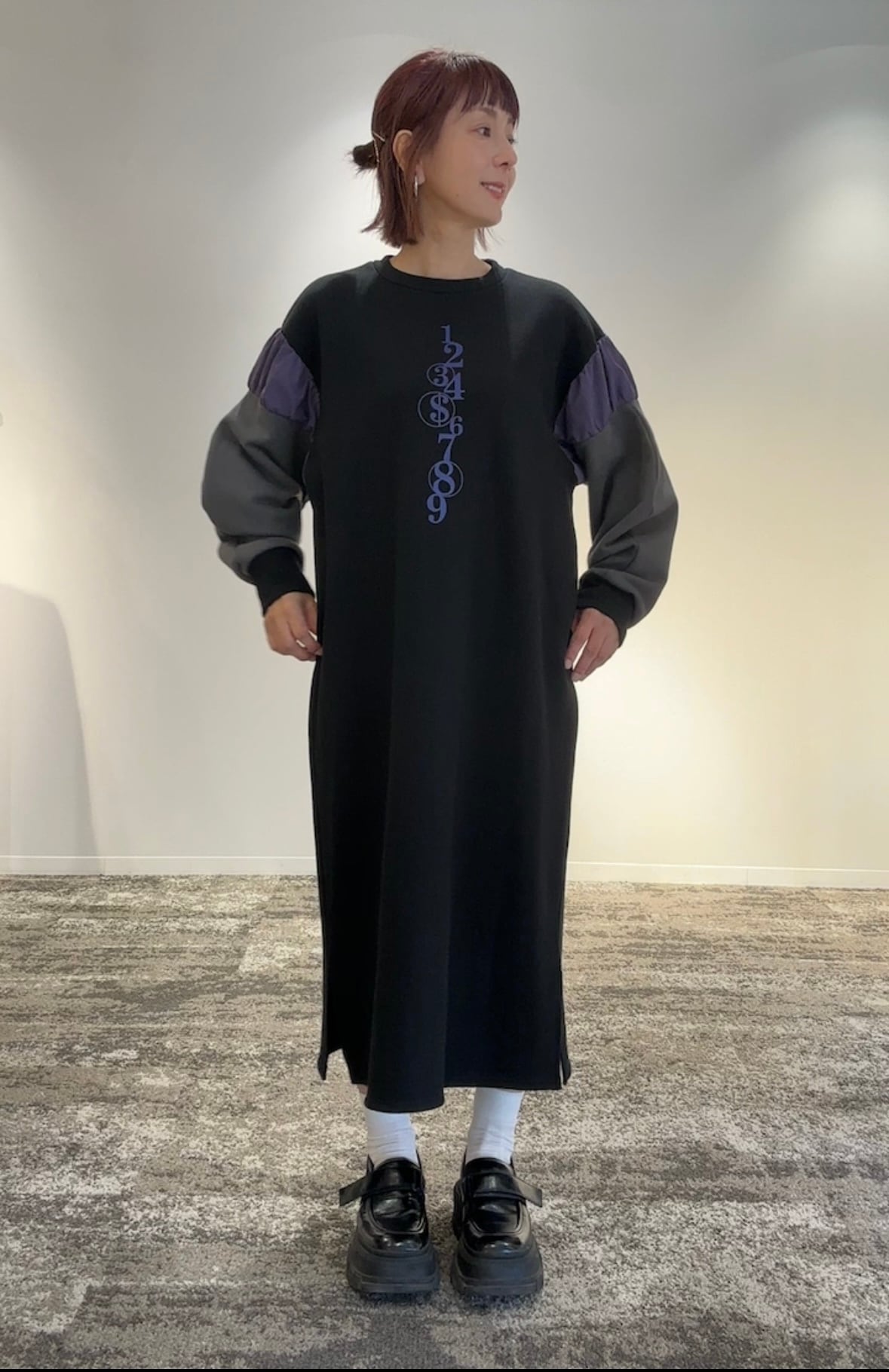 NUMBER ワンピースNO.1259011