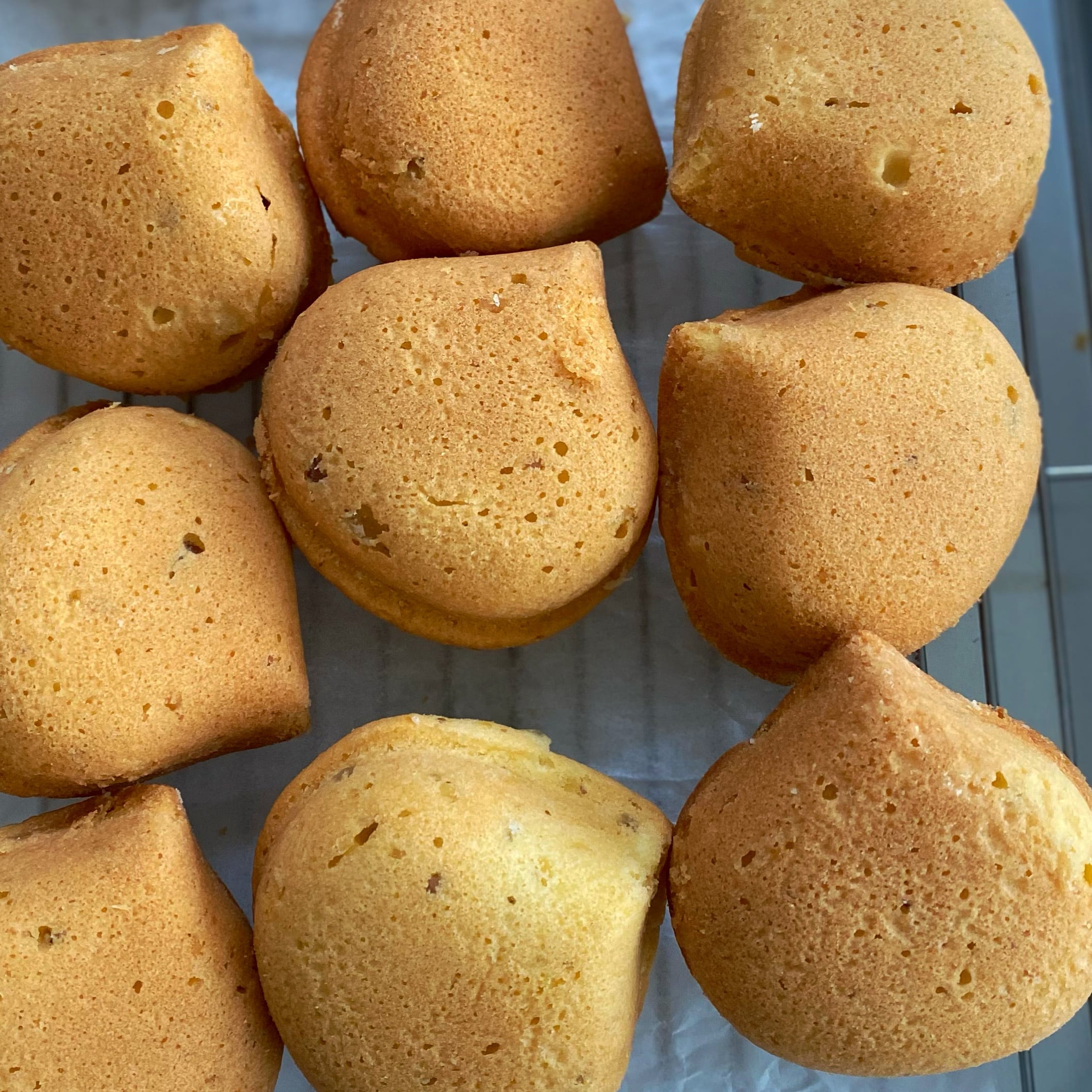 焼き菓子セット
