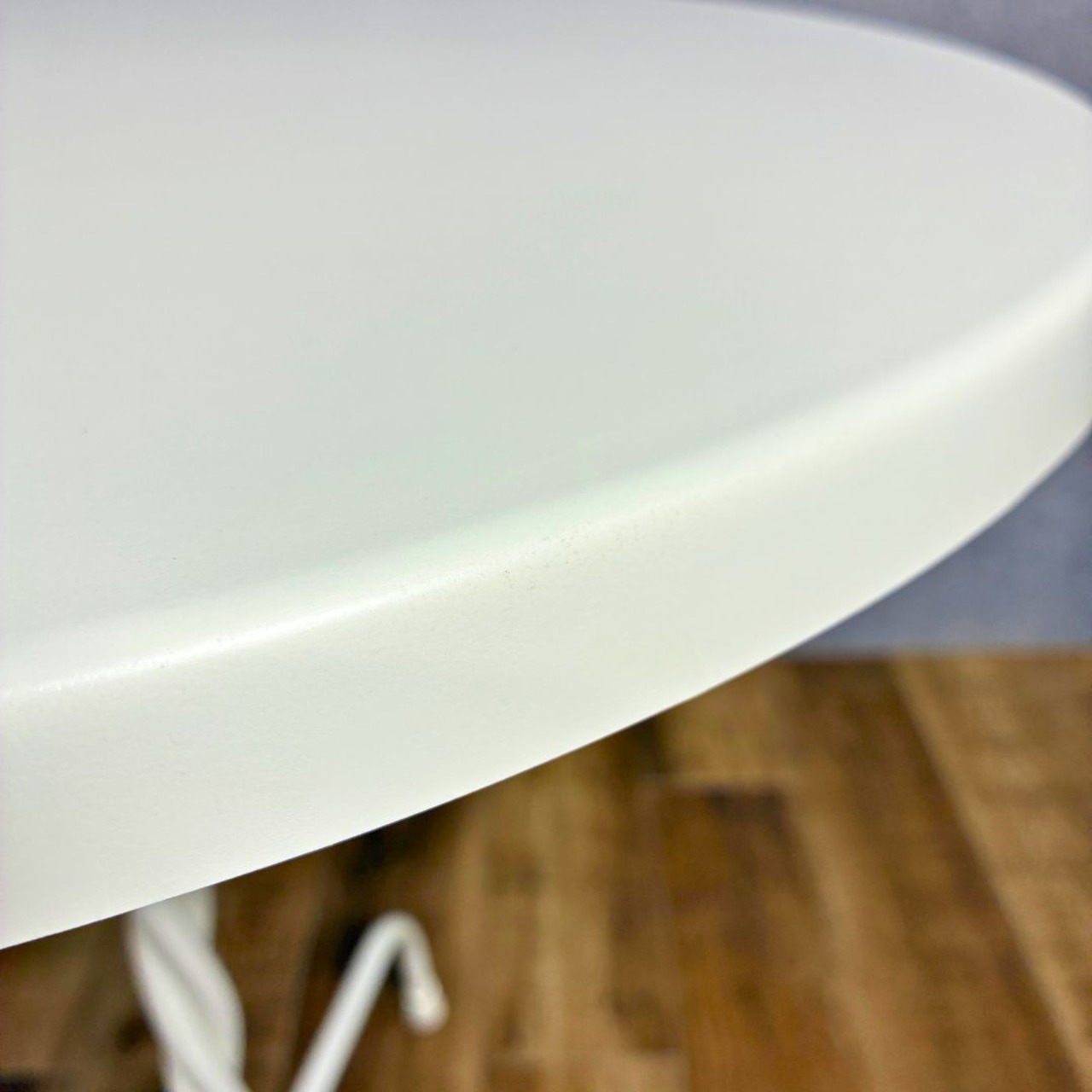 MAGIS マジス VIGNA TABLE ビーニャ テーブル ダイニングテーブル デザイナーズ家具 ホワイト系【展示品】【250サイズ】