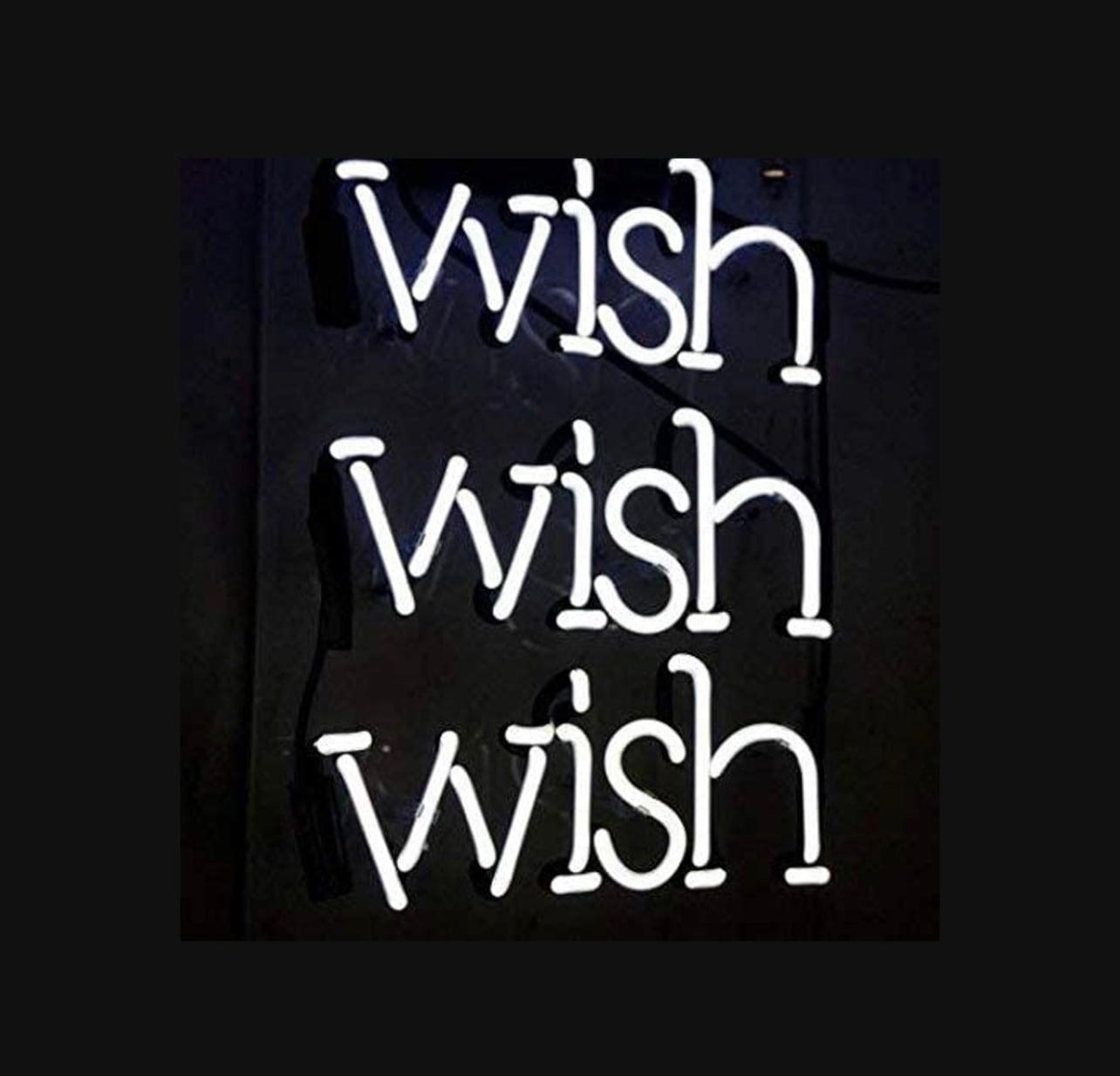 オーダーオリジナルアメリカン英文字ピンク看板宣伝 オーダーメイド