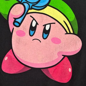 10s〜 KIRBY'S DREAM LAND