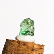 【091】　コーネルピン　タンザニア産　1.32ct