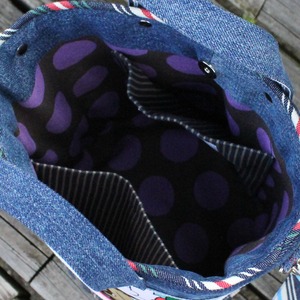 マリケナ・シネマショルダーバッグ　OMO-MRKN-1006