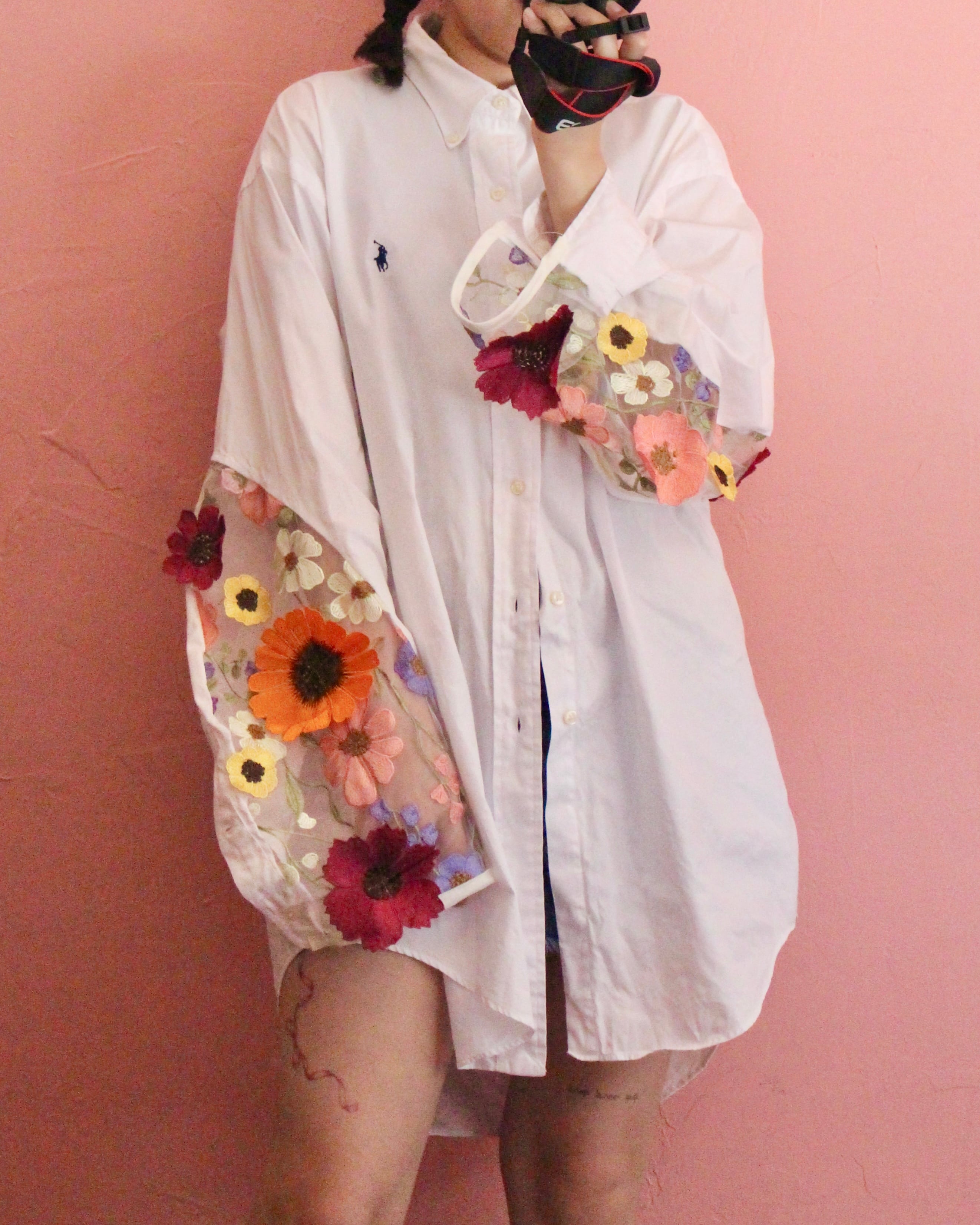 ROSE vintage