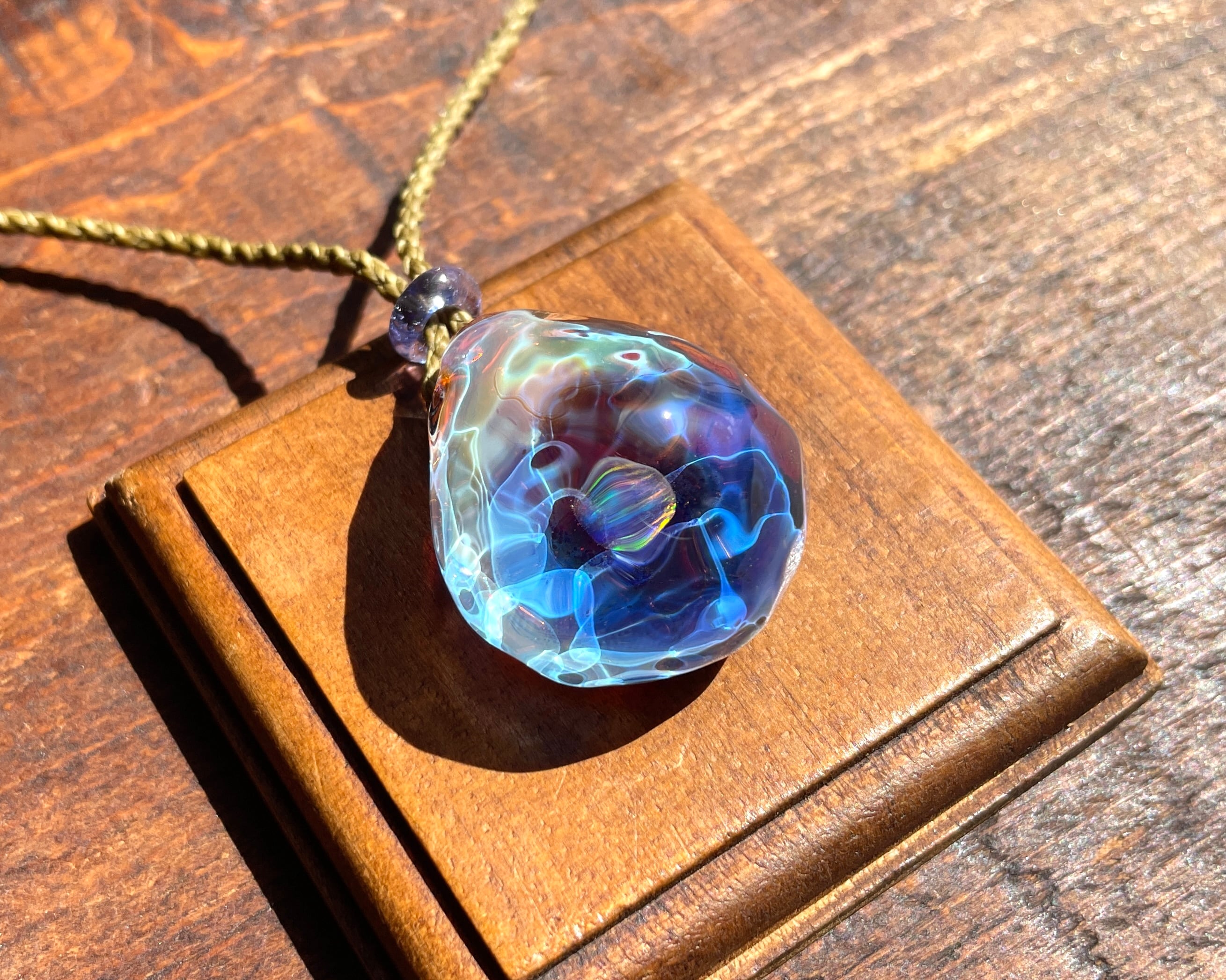 【ウミノカケラ 深海】