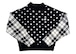 DoReMi Unique Series –  Champion dot &check long sleeve