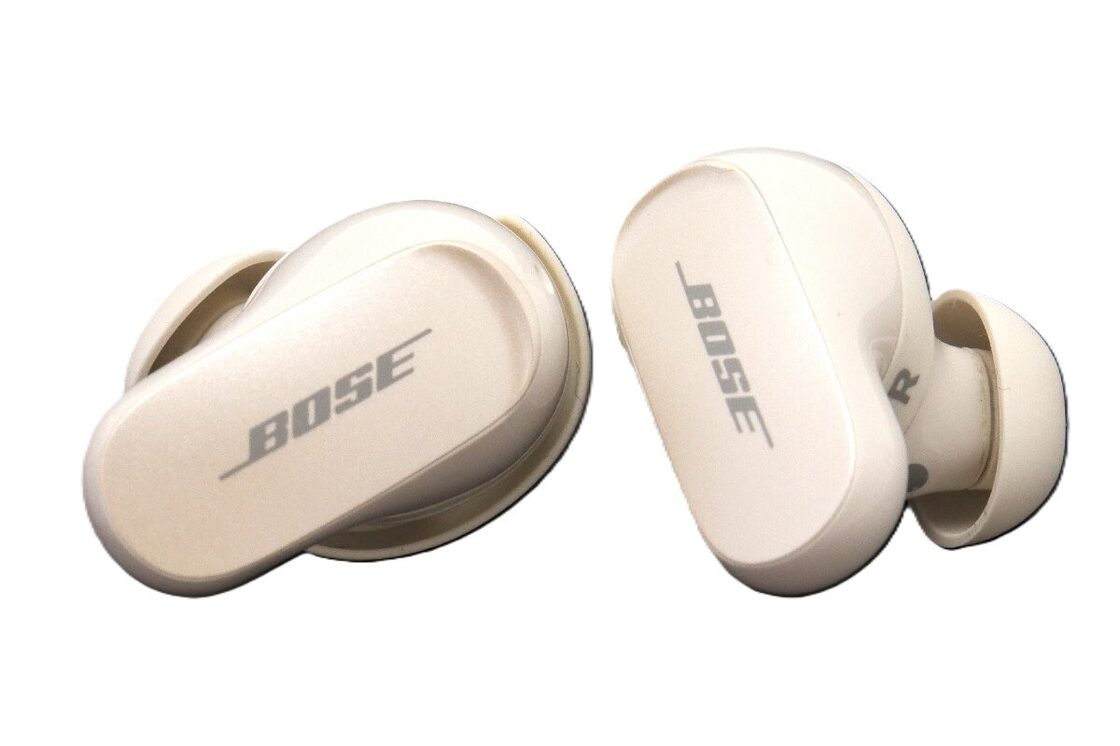早い者勝ち‼】Bose QuietComfort Earbuds II ワイヤレスイヤホン  
