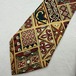 Japan vintage tie ネクタイ　日本製　n-331