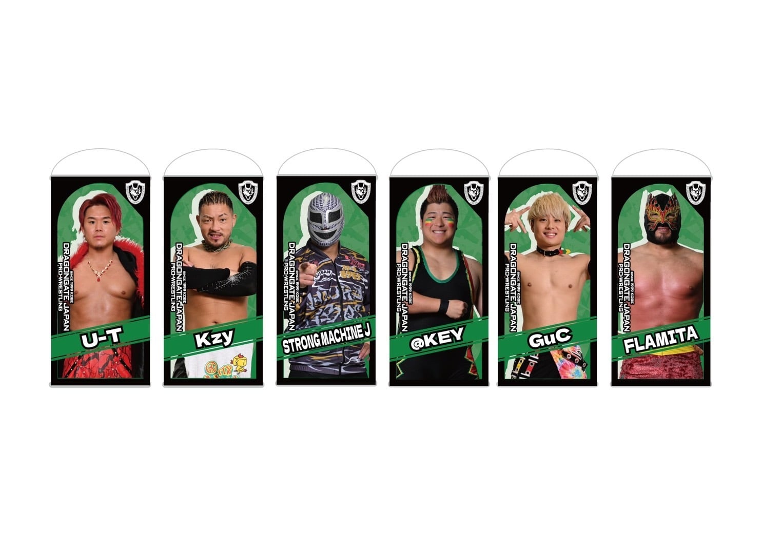 限定商品・SALE | DRAGONGATE WEBSHOP