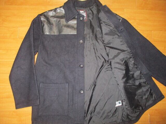 70's LONSDALE イングランド製 ドンキージャケット Sサイズ 70's LONSDALE イングランド製 ドンキージャケット Sサイズ