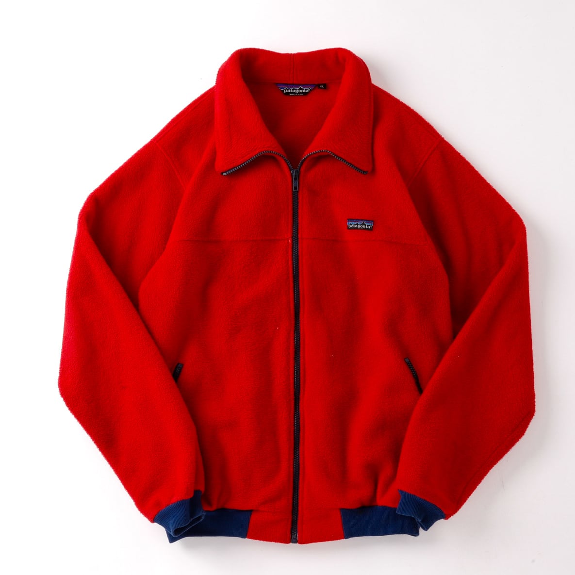 50s USA製 ハリントン ジャケット サンフェード 袋縫い ヴィンテージ VINTAGE | MINTENS(ミンテンズ)｜ONLINE SHOP