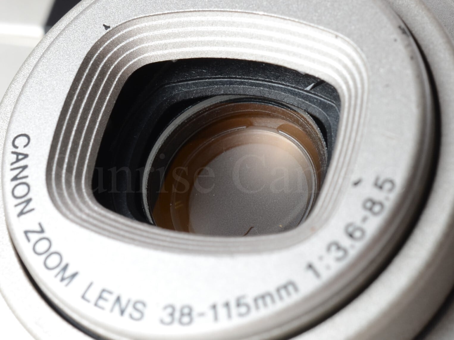 Canon Autoboy PANORAMA SXL キヤノン フィルムコンパクトカメラ