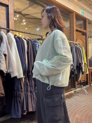 セブンデイズ　1251259　カラーシアーレイヤードBZ