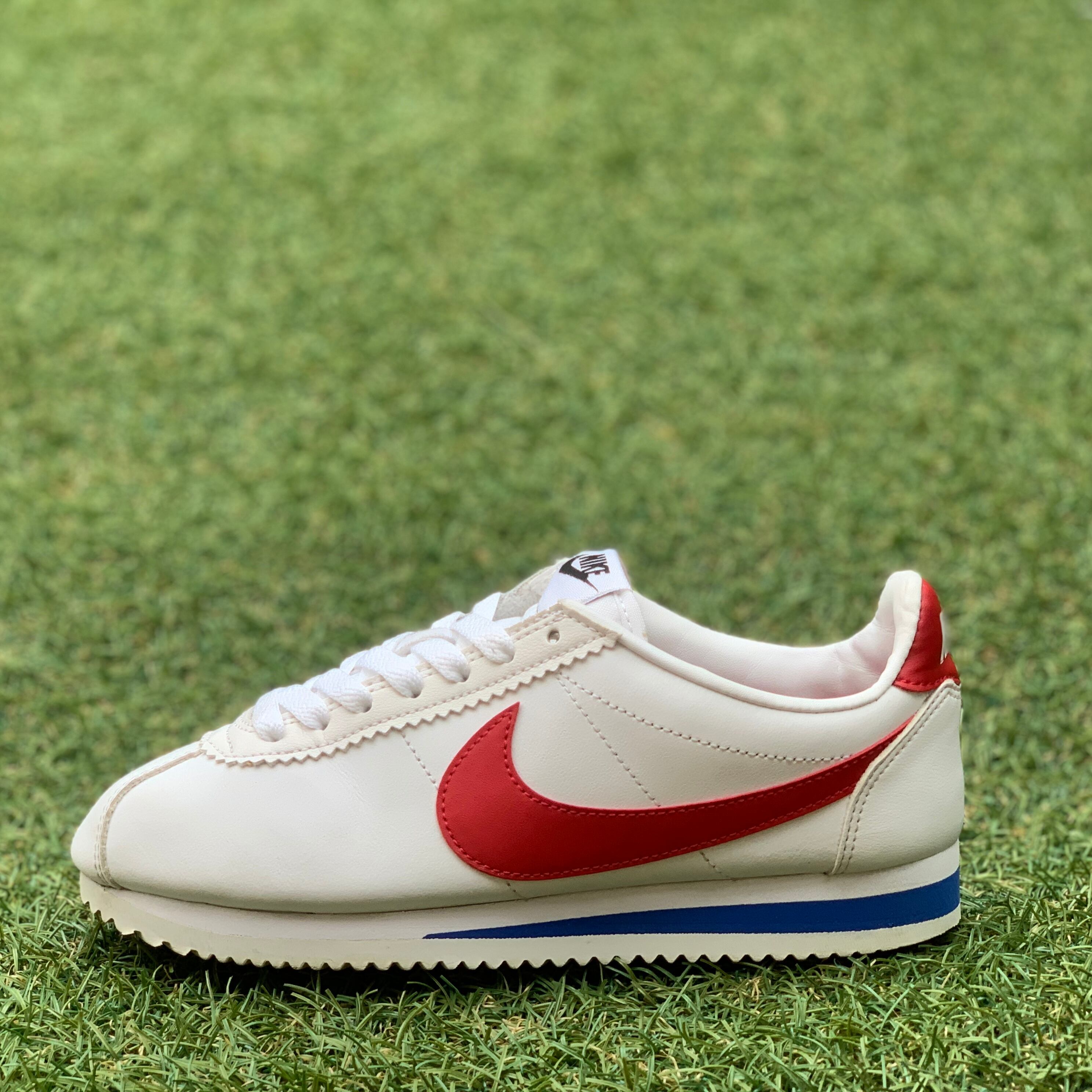 NIKE CLASSIC CORTEZ LEATHER ナイキ クラシックコルテッツ レザー G346